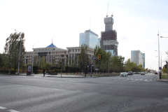 Astana City